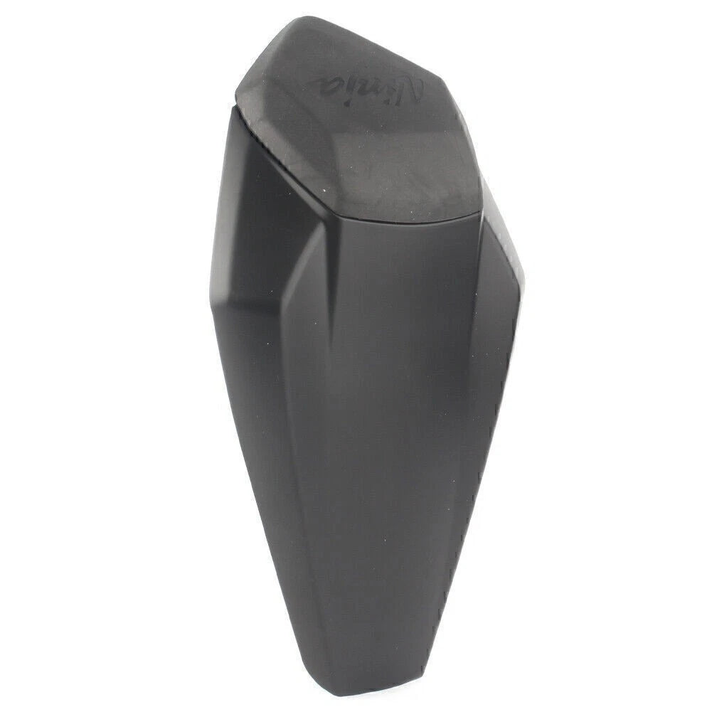 Rear Pillion Passenger Cowl Seat Cover for Kawasaki Ninja ZX-10R (2016–2024)