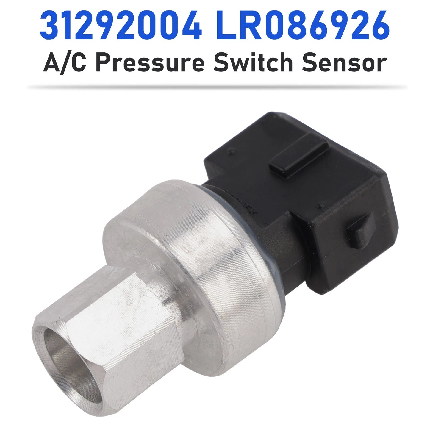 A/C Pressure Switch Sensor for Volvo C70 (2006–2013) 31292004 LR086926
