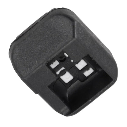 Emergency Parking Brake Pedal Pad Cover for Acura RDX MDX CL Honda Odyssey Pilot (2001-2023)