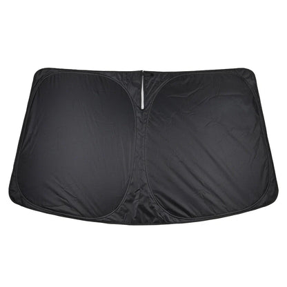 Foldable Windshield Sun Shade for Mercedes Benz GL-Class (2013-2019)