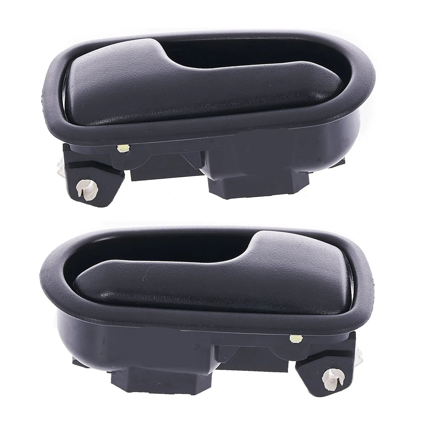 2pc Rear Inner Door Handle for Ford Courier Laser