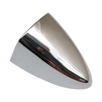 Chrome Rear Left Door Handle Cover for 2013-2017 Honda Accord x1