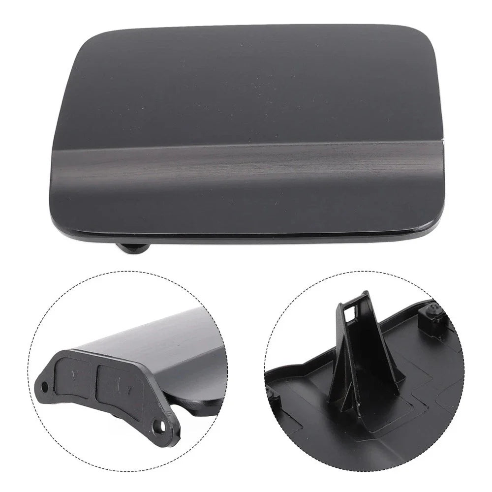 Filler Door Cap Cover for Hyundai Accent Verna Dodge Attitude (2006-2011)