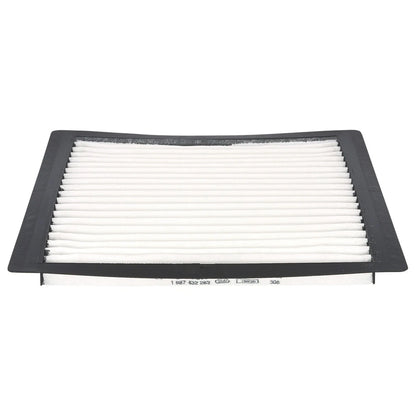 Cabin Air Filter for Toyota Kluger (2003–2007)