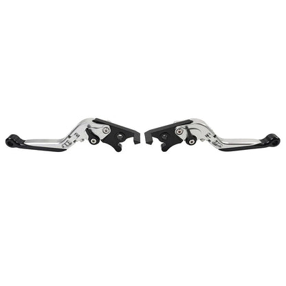 Extendable Brake Clutch Levers for Kawasaki ZX1400 ZX14R ZZR1400 (06-17)