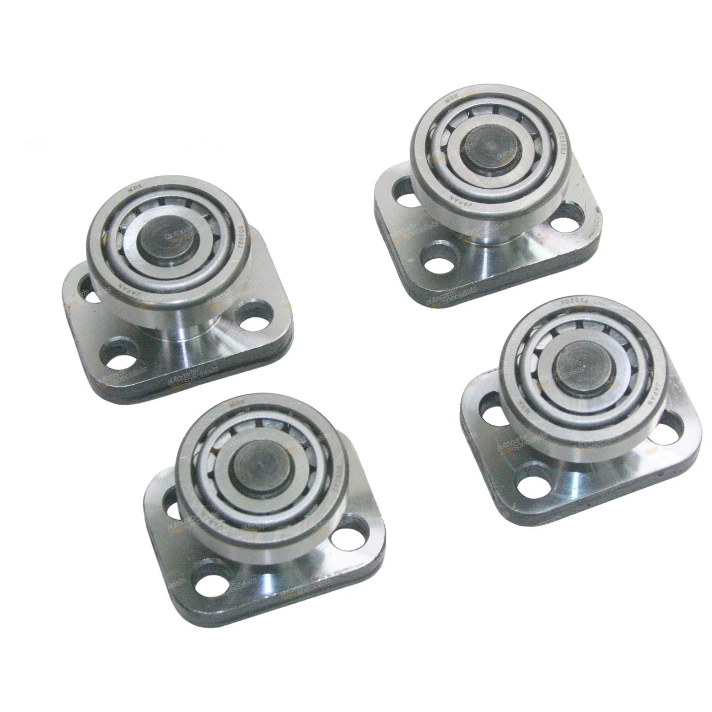 Swivel Hub Kin Pin Assembly Kit 1.3L for Suzuki Jimny Sierra (1998-2017)