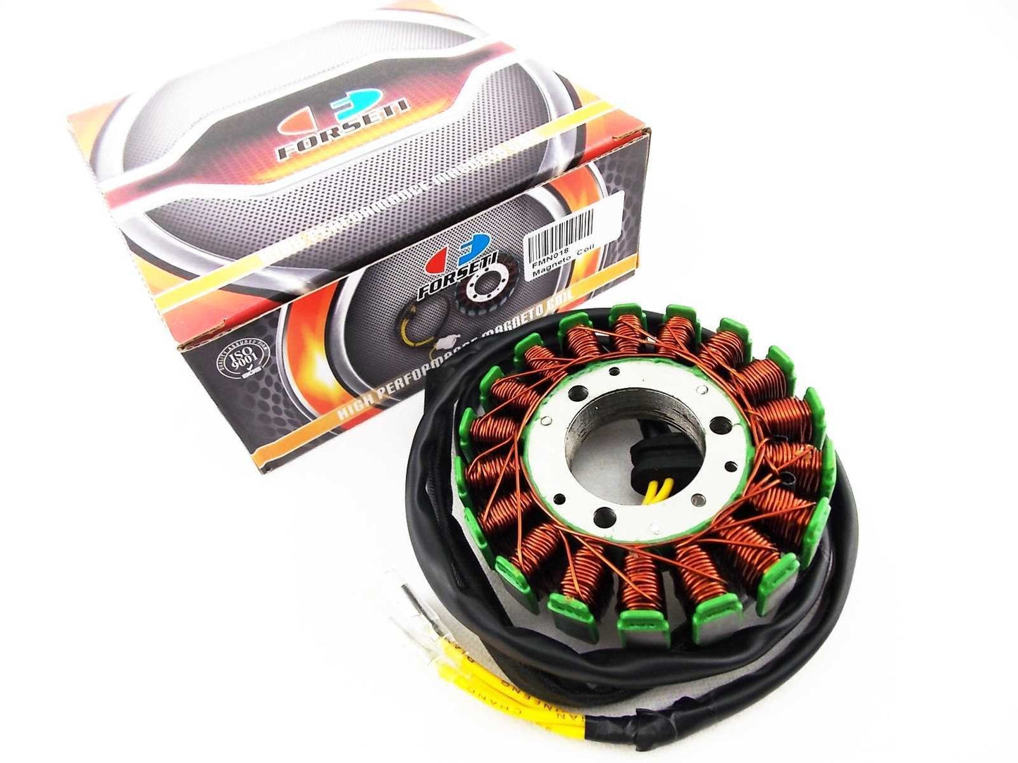 Stator Magneto Generator for Suzuki GSX1100S Katana (1980–1983)