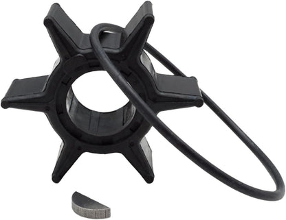 Water Pump Impeller Kit for Yamaha 40/50/60 HP Outboard