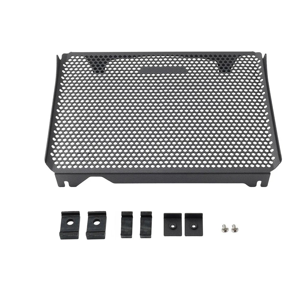 Radiator Grille Guard Cover for Suzuki GSX-8R GSX-8S (2024-2025)