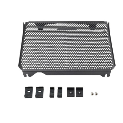Radiator Grille Guard Cover for Suzuki GSX-8R GSX-8S (2024-2025)