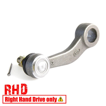 Pitman Arm End for Toyota Corolla (1970–1978)