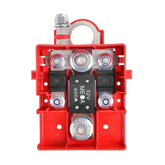 Pile Head 32V Quick Release Terminal for Car
