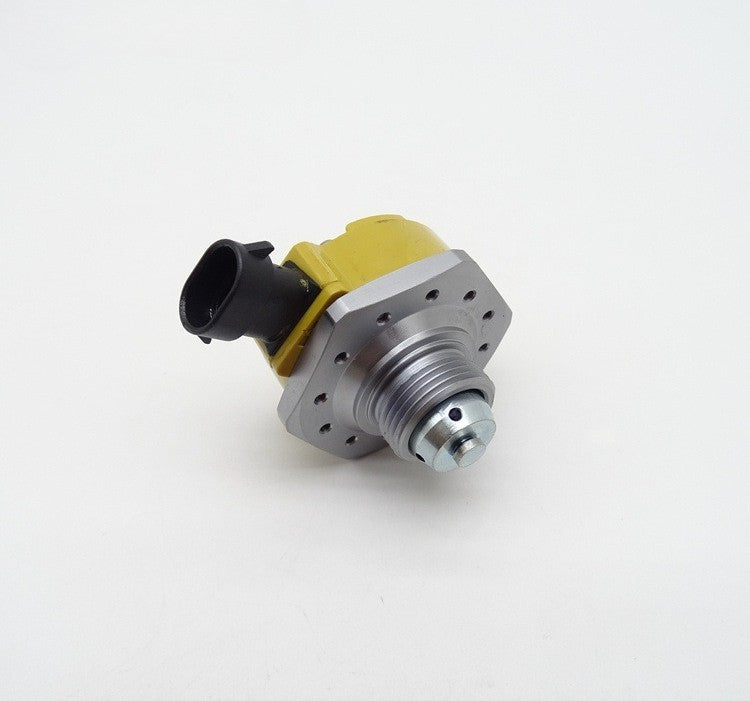 Fuel Pump Solenoid for Perkins CAT 320D (C6.6)
