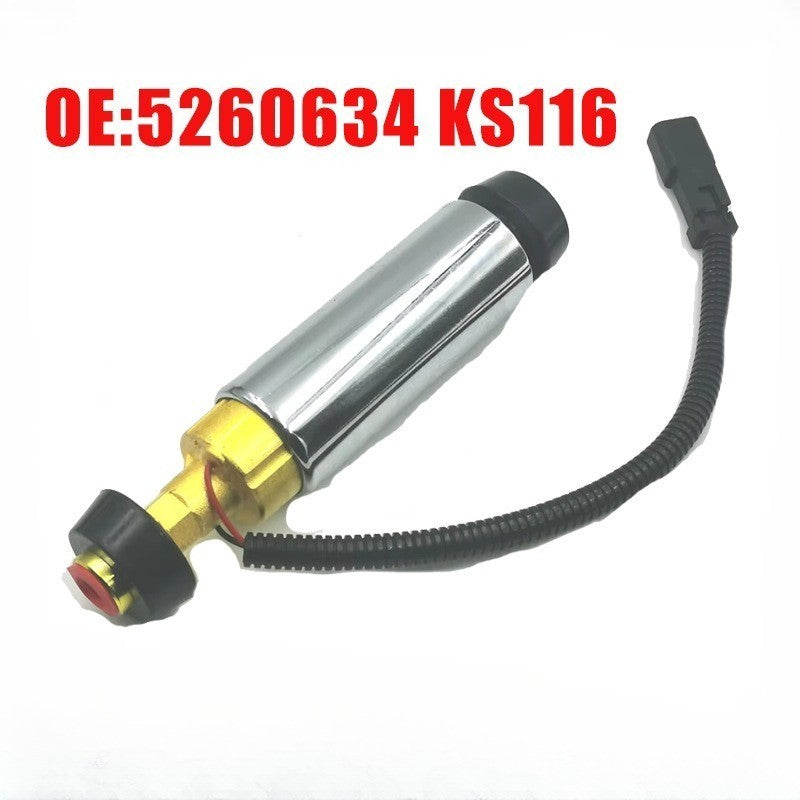 Fuel Transfer Pump for Cummins