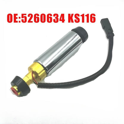 Fuel Transfer Pump for Cummins