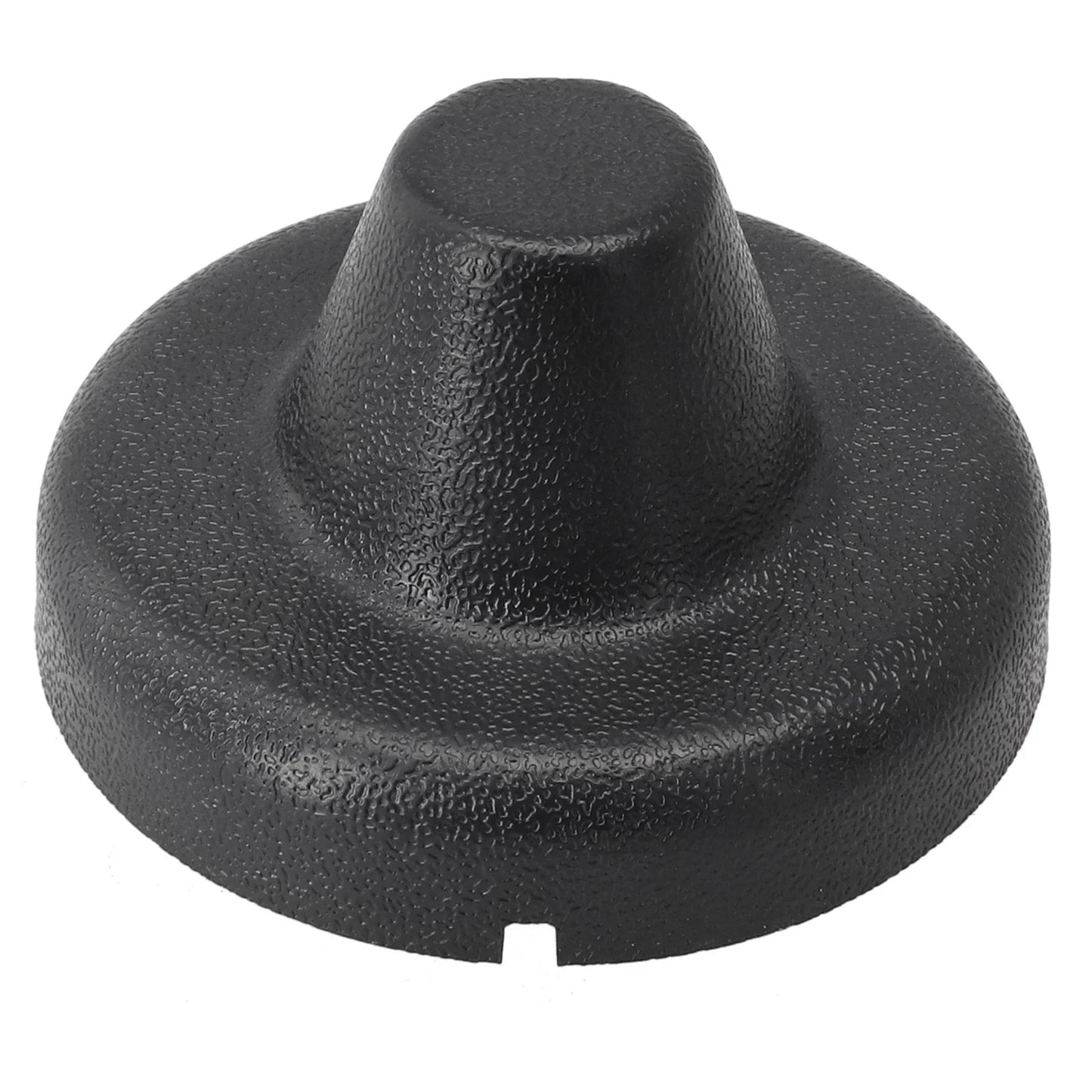 Antenna Base Cover Front/Rear/Left Plastic for Jeep
