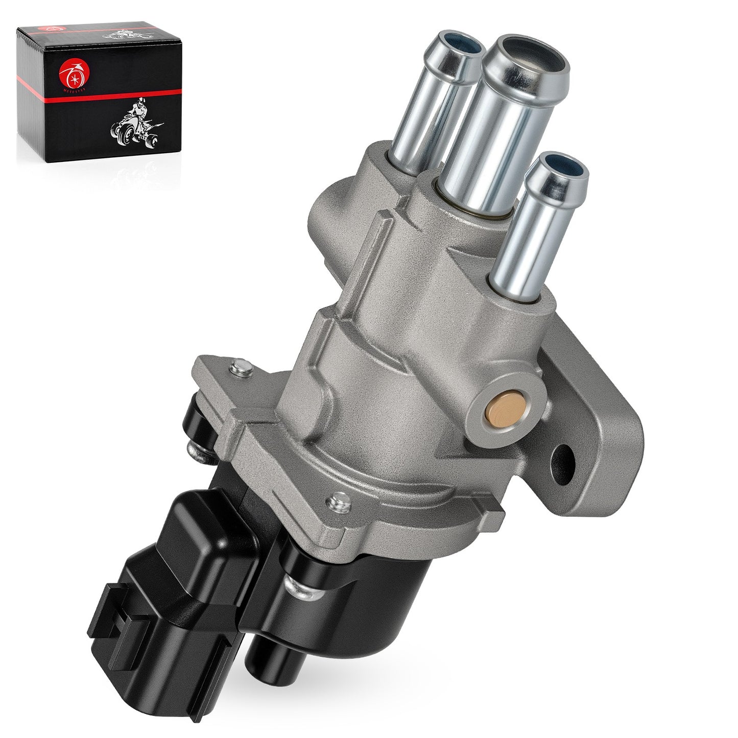 Idle Air Control Sensor Valve Kit for Polaris Sportsman 850 RZR 900 (2015–2021)