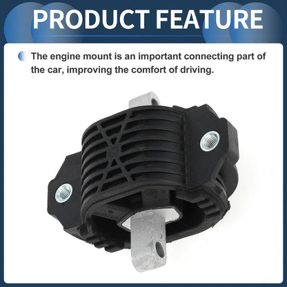 Engine/Transmission Motor Mount for BMW 7 Series (2009-2012)