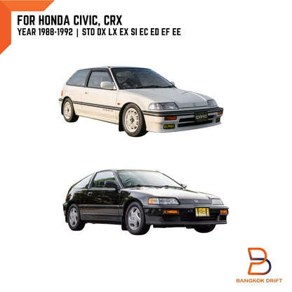 Speedometer Cable for Honda Civic CRX (1988-1992)