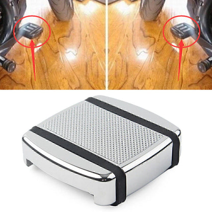 Small Brake Pedal Pad for XG (2015 - Present)