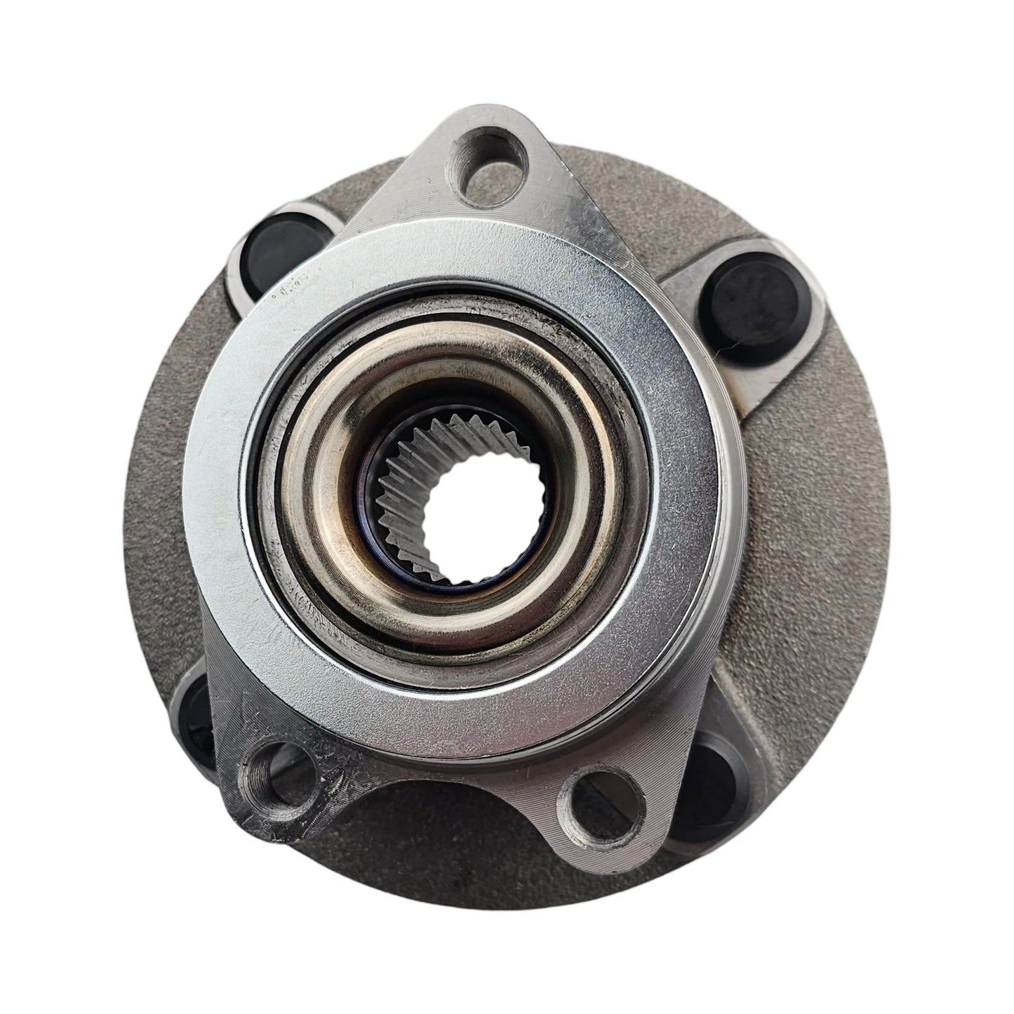 Front Wheel Bearing Hub Assembly for Nissan Tiida C11 (2004–2014)