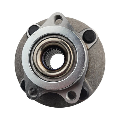 Front Wheel Bearing Hub Assembly for Nissan Tiida C11 (2004–2014)