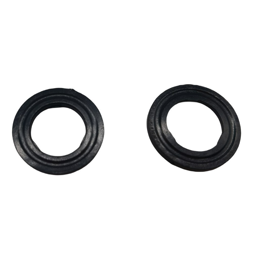 Set of 2 Drain Screw Gaskets for Suzuki Outboard 40-140