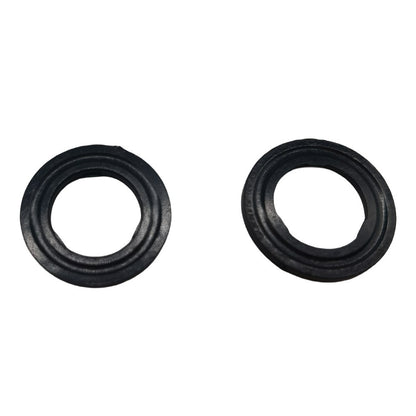 Set of 2 Drain Screw Gaskets for Suzuki Outboard 40-140