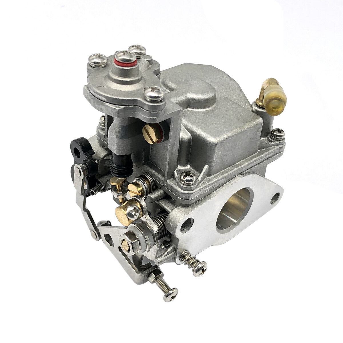 Carburetor for Tohatsu Nissan MFS8 MFS9.8 (4-Stroke)