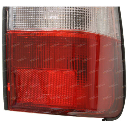 RH Tail Light for Mitsubishi Triton MK (1996–2001)