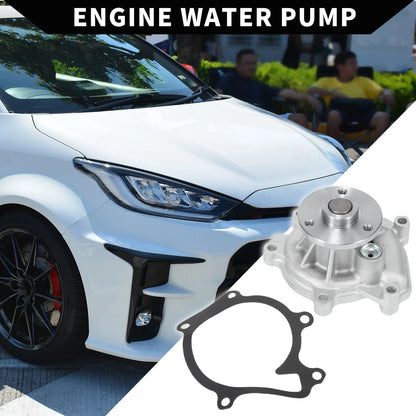 Water Pump with Gasket for Toyota Yaris (1999–2005) No. 1610029115/16100B9010