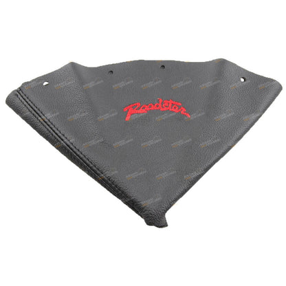 Leather Gear Shift Boot with Red Stitching for Mazda MX-5 NC (2005–2015)