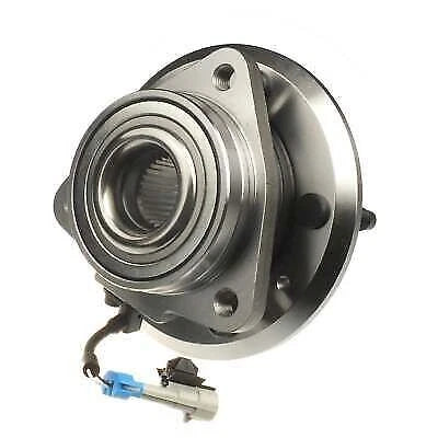 Front Wheel Bearing Hub Assembly for Chevrolet Captiva (2006–2019)