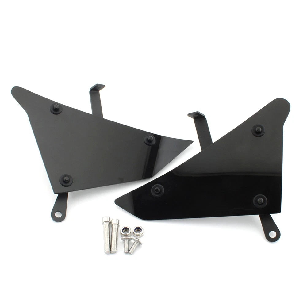 10mm Rider Seat Lowering Kit for BMW R1200GS ADV LC R1200RT (2008–2018)