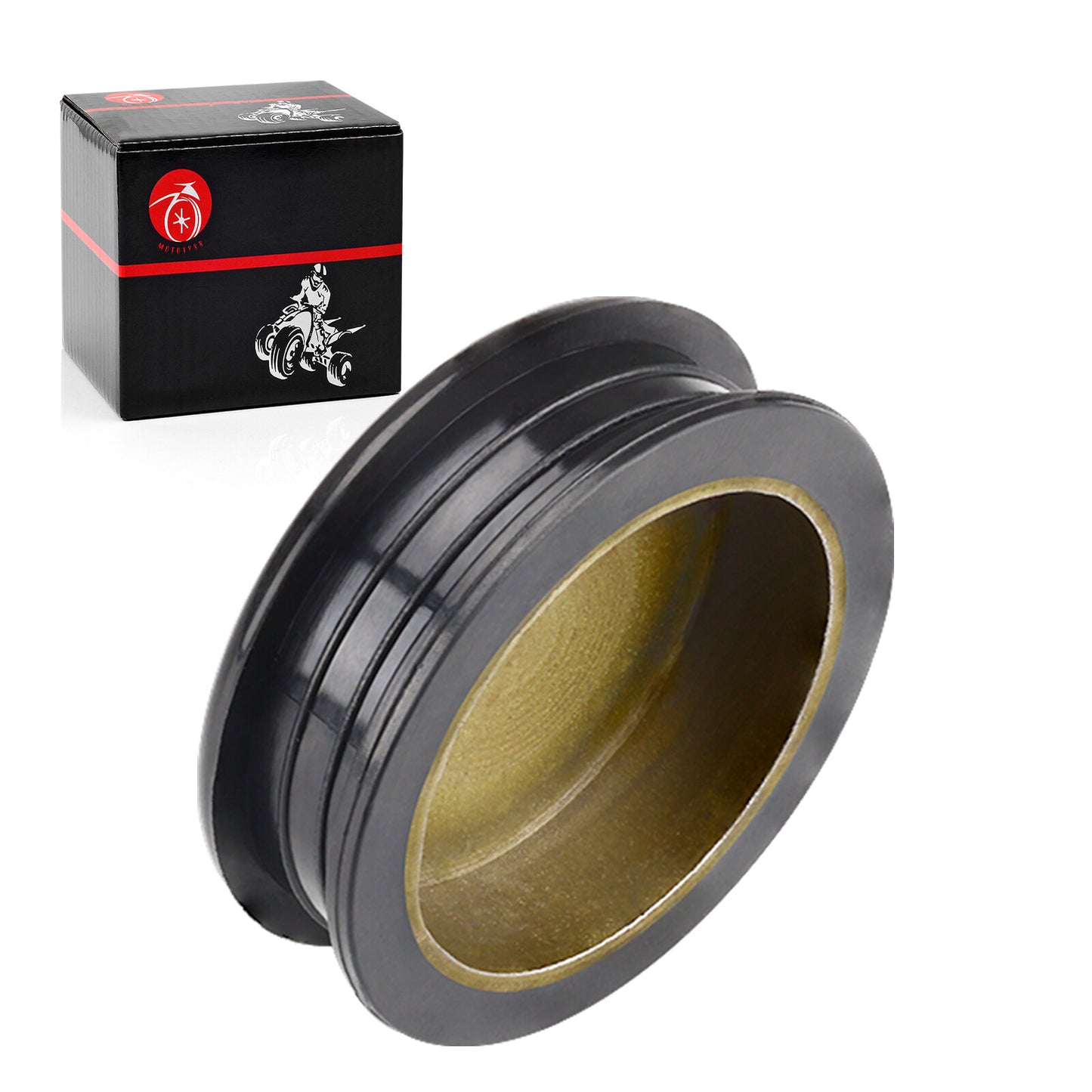 Cylinder Head Side Cap for Honda TRX300X (2009)