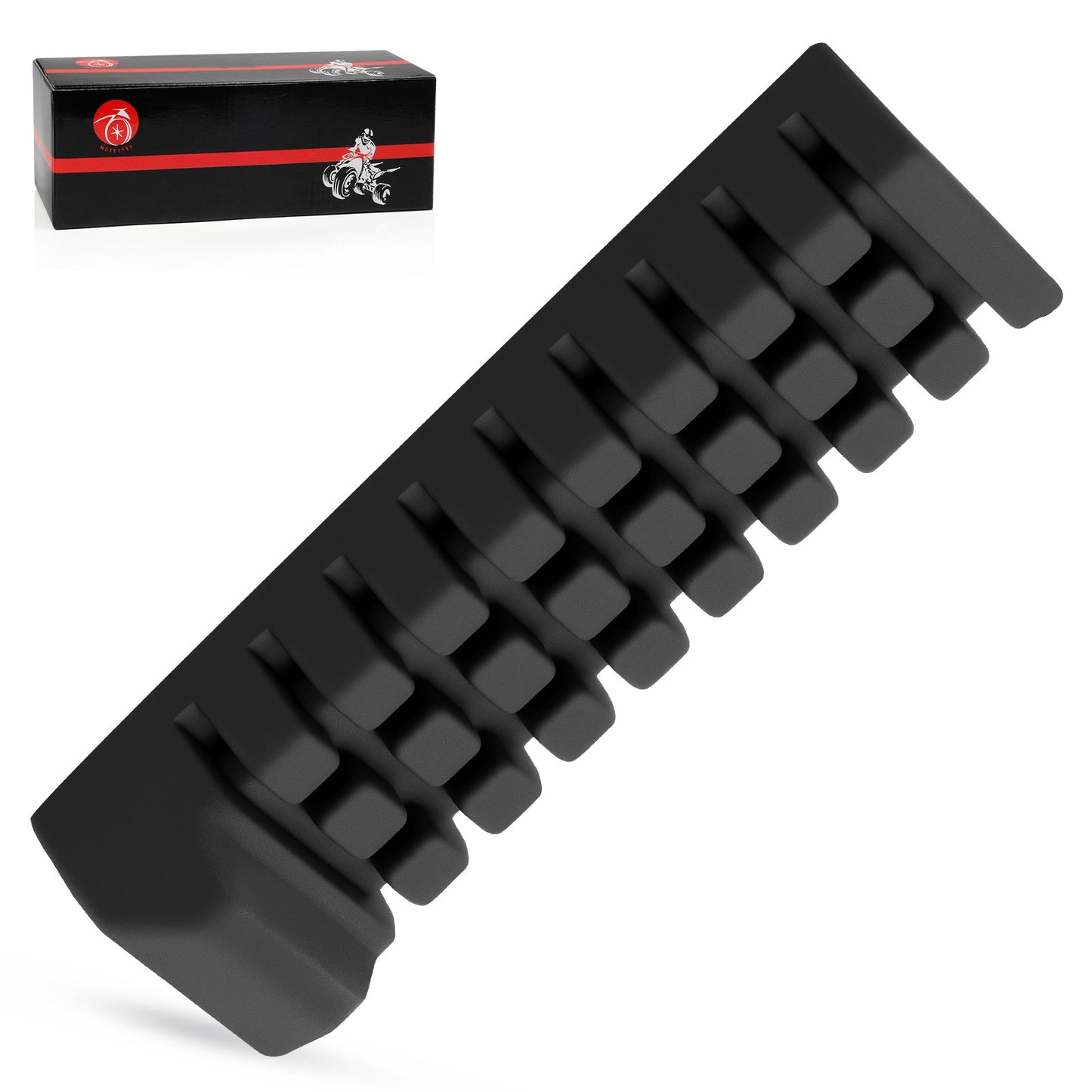 Rubber Bumper for Suzuki