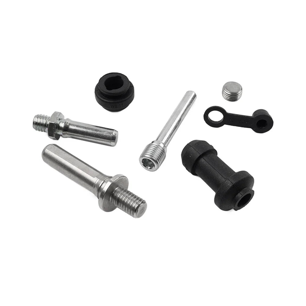 Universal Front Brake Caliper Repair Kit for Nissin CR CRF KX KLX RM YZF WR YZ