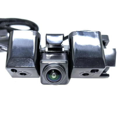 Backup Camera for GMC Sierra 3500 (2015–2015)