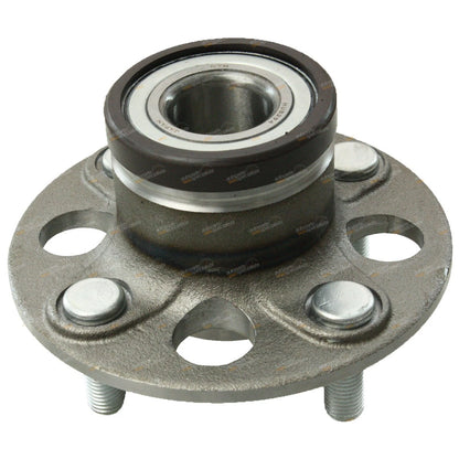 Rear Wheel Bearing Hub for Honda Jazz (2002–2008)