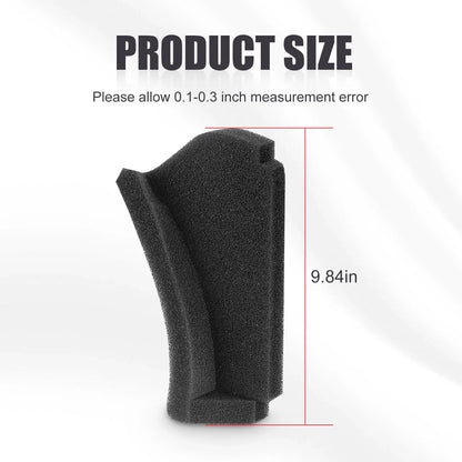 Air Intake Foam Filter for Ski-Doo MXZ 440 583 670