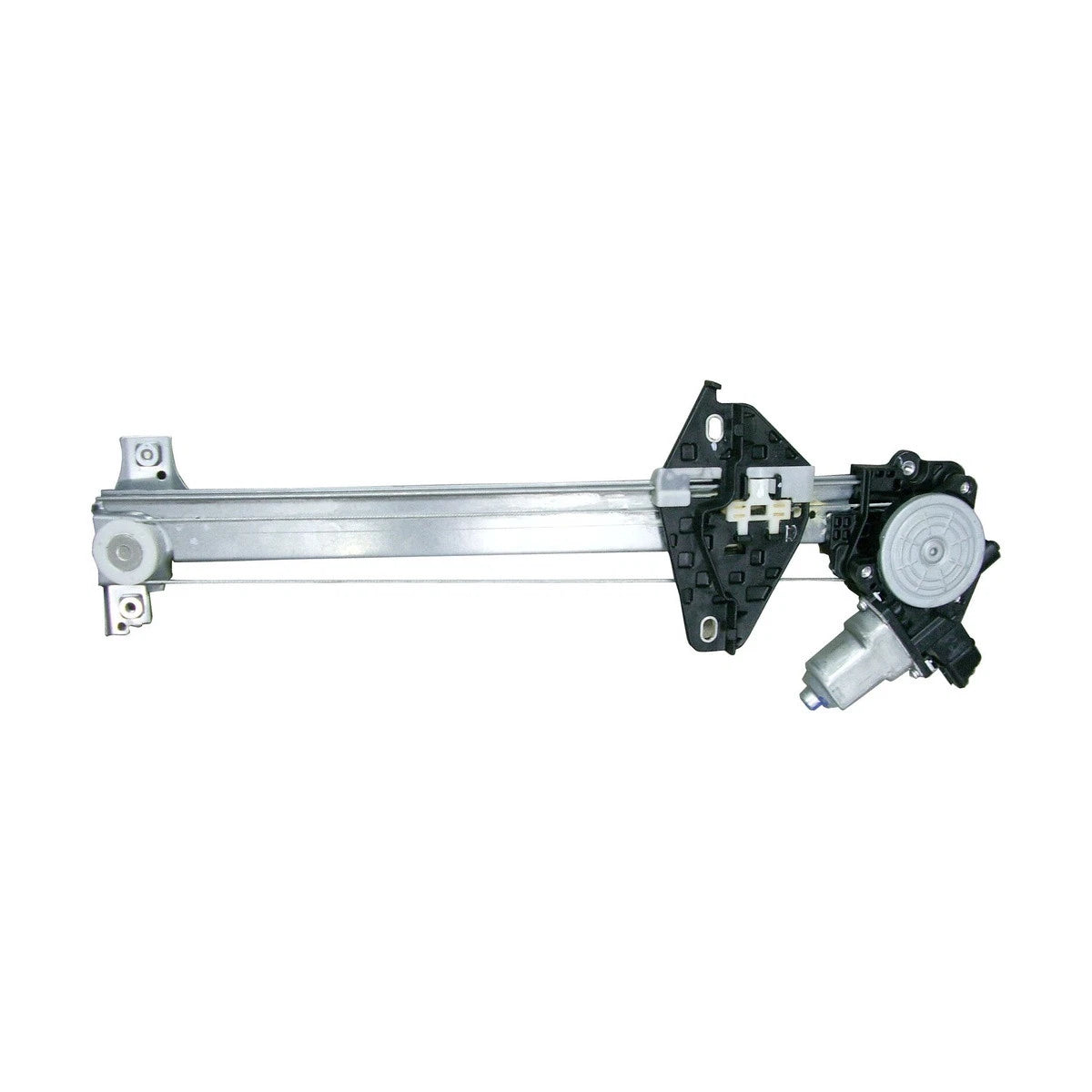 Rear Left Window Regulator with Motor for Honda Civic (2006–2012)