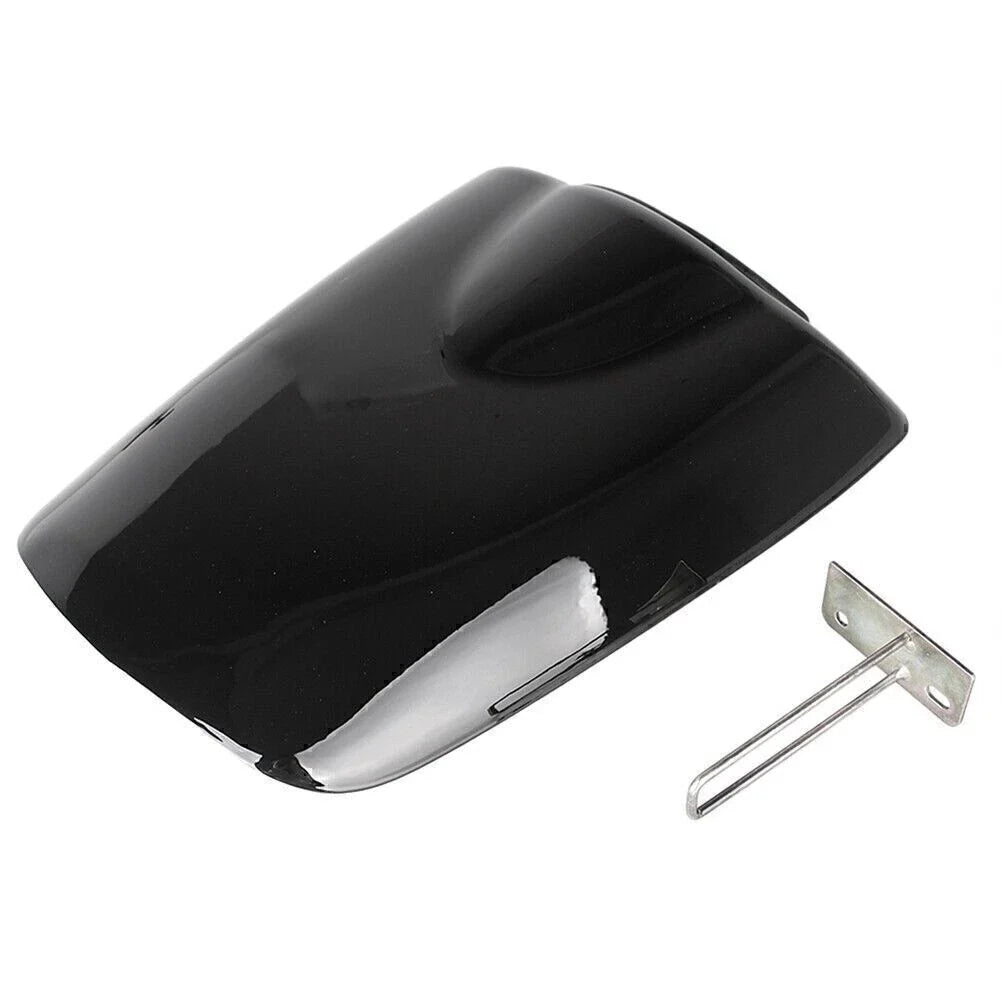 Rear Seat Cover Cowl for Honda CBR 929RR (2000-2001) Black