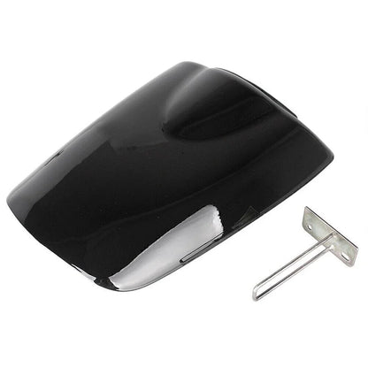 Rear Seat Cover Cowl for Honda CBR 929RR (2000-2001) Black