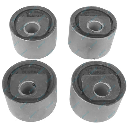 3degree Rubber Castor Correction Radius Arm Bush Kit for Toyota HZJ105 FZJ105
