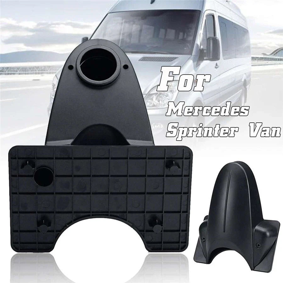 Reversing Backup Camera Housing for Benz Sprinter Van