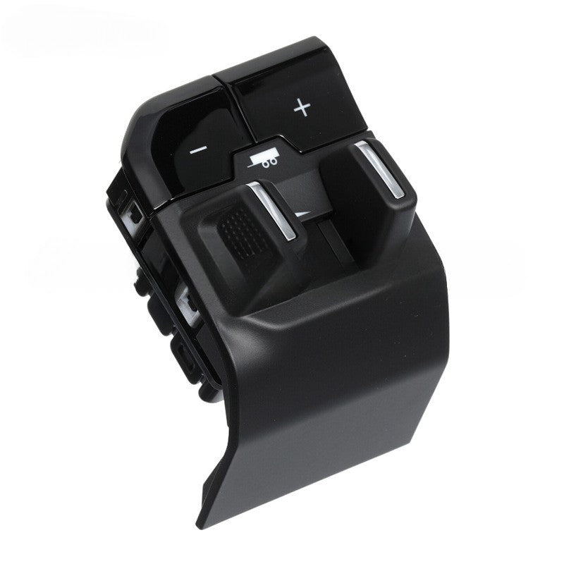Trailer Brake Control Module for Ram 1500/2500/3500 (2019–2024)