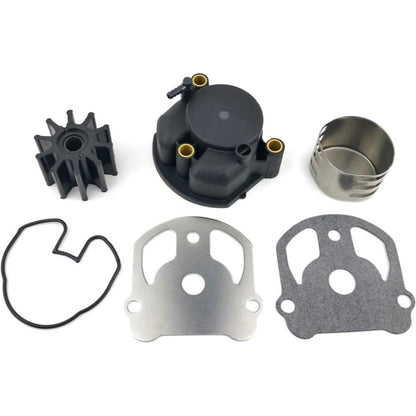 Water Pump & Impeller Repair Kit for OMC Cobra (Johnson Evinrude) (1990–1999)