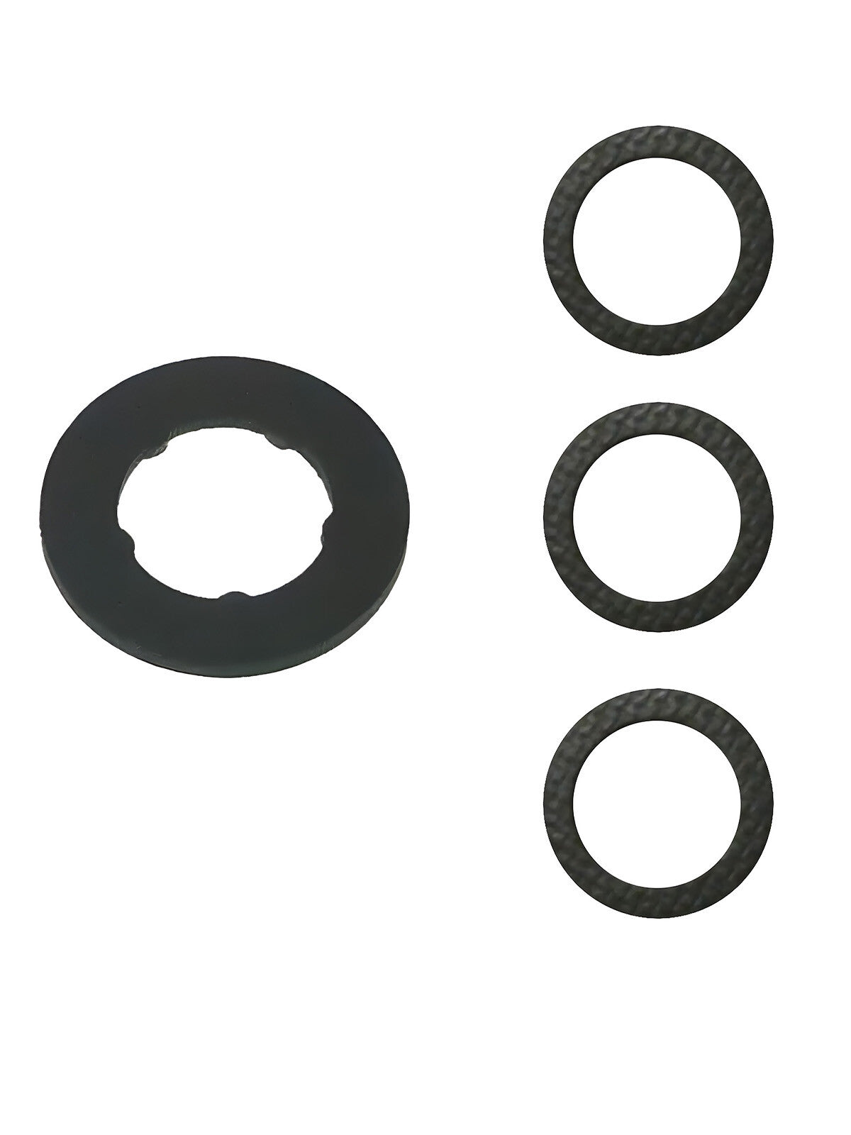Drain Screw Gasket & Oil Plug Seal for Mercury Outboard