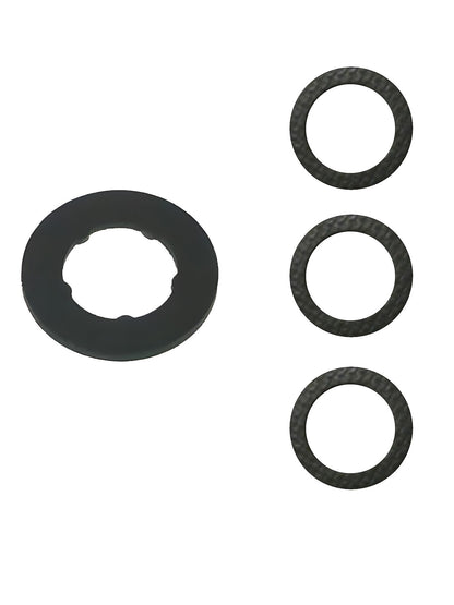 Drain Screw Gasket & Oil Plug Seal for Mercury Outboard