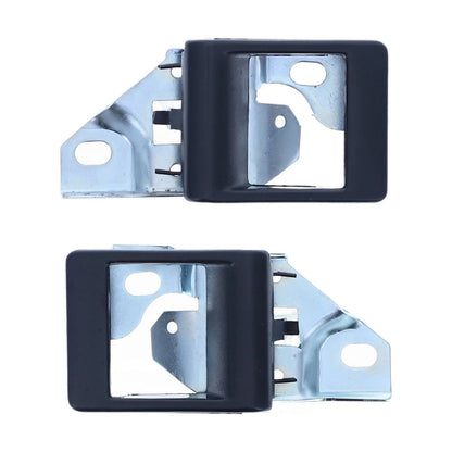 Set of 2 Inner Door Handles for Mitsubishi Triton (1986–1996)
